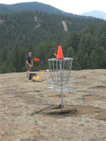 #7 Basket